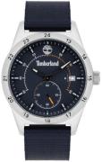 Timberland Herreur TBL15948JYS03 Boynton Blå/Tekstil Ø45 mm