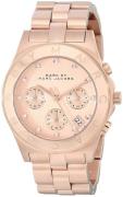 Marc by Marc Jacobs Dameur MBM3102 Blade Rosa