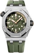 Audemars Piguet Herreur 15720ST.OO.A052CA.01 Royal Oak Offshore
