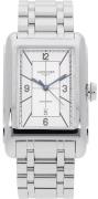 Longines Herreur L5.757.4.73.6 Dolcevita Sølvfarvet/Stål