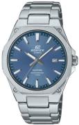 Casio Herreur EFR-S108D-2AVUEF Edifice Blå/Stål Ø39.9 mm