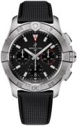 Breitling Herreur SB01473A1B1X1 Avenger B01 Chronograph 44 Night