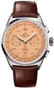 Breitling Herreur AB0145331K1P2 Premier B01 Chronograph 42