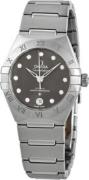 Omega Dameur 131.10.29.20.56.001 Constellation Co-Axial 29Mm