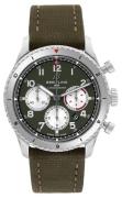 Breitling Herreur AB01192A1L1X1 Aviator 8 B01 Chronograph 43
