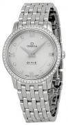 Omega Dameur 424.15.27.60.52.001 De Ville Prestige Quartz 27.4mm