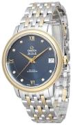 Omega Dameur 424.20.33.20.53.002 De Ville Prestige Co-Axial 32.7mm