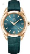 Omega Dameur 220.53.34.20.10.001 Seamaster Aqua Terra Shades