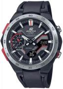 Casio Herreur ECB-2200P-1AEF Edifice Windflow Resinplast