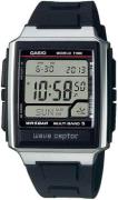 Casio Herreur WV-59R-1AEF Collection LCD/Resinplast