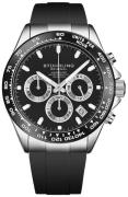 Stührling Original Herreur 4050.2 Monaco Vanguard Elite Navigator