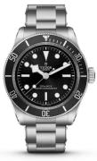 Tudor Herreur M7941A1A0NU-0001 Black Bay Sort/Stål Ø41 mm