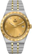 Tudor M28503-0005 Royal Guld/18 karat guld Ø38 mm