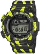 Casio Herreur GW-8200TPF-1ER G-Shock Frogman Resinplast Ø50.3 mm
