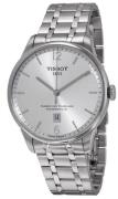 Tissot Herreur T099.407.11.037.00 Chemin Des Tourelles Automatic Gent