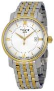 Tissot Herreur T097.410.22.038.00 Bridgeport Quartz Gent