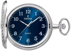 Festina Herreur F2021-2 Classic Blå Ø49 mm