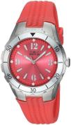 Invicta Dameur 24122 Angel Rosa/Gummi Ø38 mm