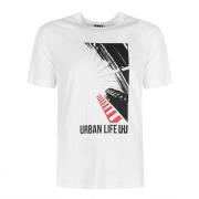 T-shirt Urban Life Lhu