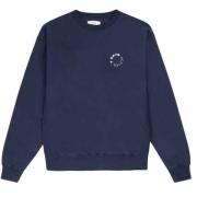 Cirkel Logo Crew Neck Sweatshirt