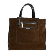 Stilfuld Tote Taske