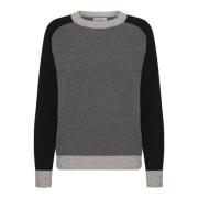 Wuth Cashmere Anne Line Pullover