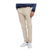 Milano Slim-Fit Stretch Advantch Chino Pants
