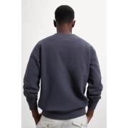 Aixa Caviar Sweatshirt - L