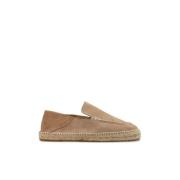 Ruskind espadrillos