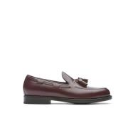 Klassiske Tassel Loafers