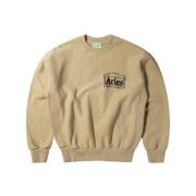 Premium logo sweater