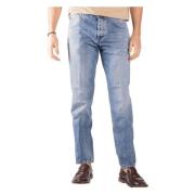 Moderne Loose-Fit Jeans