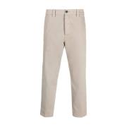 Mason Gaba T0519 Khaki Chinos