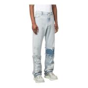 Layered Regular 5 Lomme Jeans