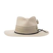 ‘675’ fedora hat