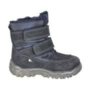 Tex Winter Boots, Alpha