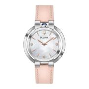 Bulova - Donna - 96p197 - Rubaiyat Ur