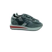 Rush-X Low Sneakers