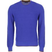 Round-neck Knitwear