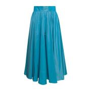 Midi Skirts