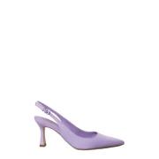 Wisteria Slingback Sandal