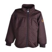 Soft Thermo Jacket