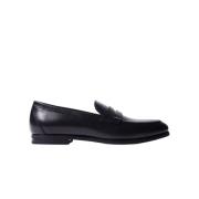 Håndlavet Italienske Penny Loafers