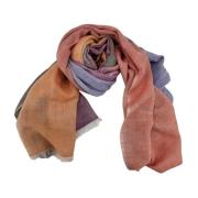 Winter Scarves