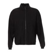 Stilfuld Windbreaker Jakke