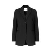 Klassisk enkeltstående Mara Blazer