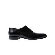 Ballo Oxfords