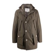 Arctic Parka - Vand- og vindafvisende