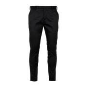 Slim-fit Trousers