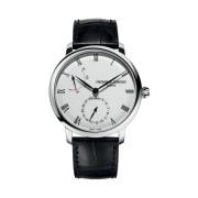 Frederique Constant - UOMO - FC -723WR3S6 - Slimline Power Reserve Man...